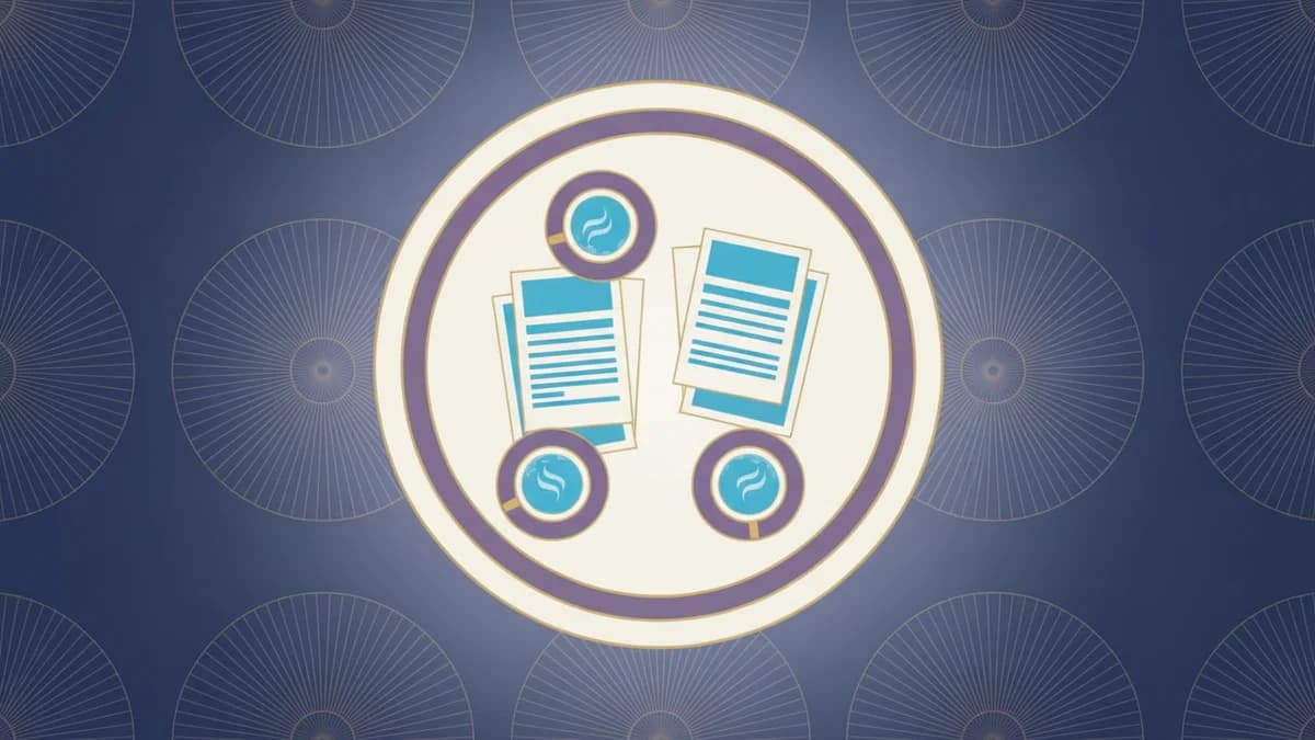 How to Compare Biodatas With Your Family Without It Turning Into a Fight