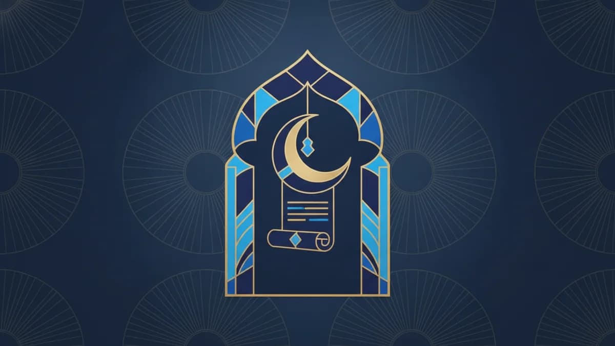 Muslim Marriage Biodata Format — Free Maker (2026)